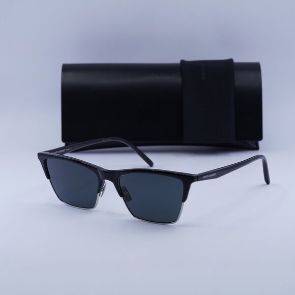 Final Price! Saint Laurent SL767 002 Sunglasses - Picture 1 of 9